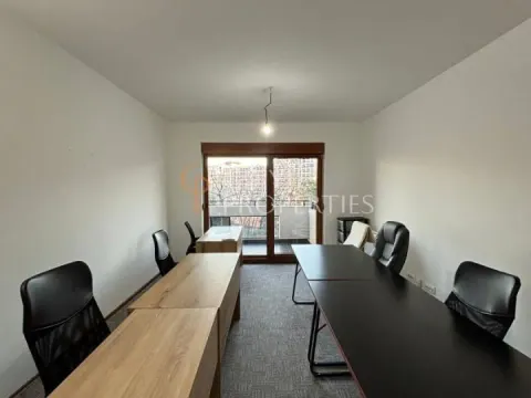 Stan in Master Kvart