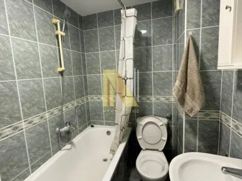 Rent, one bedroom apartment, 41m², Cara Dušana, Novi Sad Sve Podlokacije - image 15