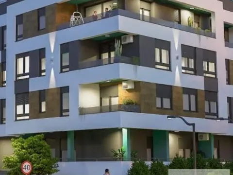 Prodaja, trosoban stan, 65m², Sremska Kamenica, Petrovaradin - image 1