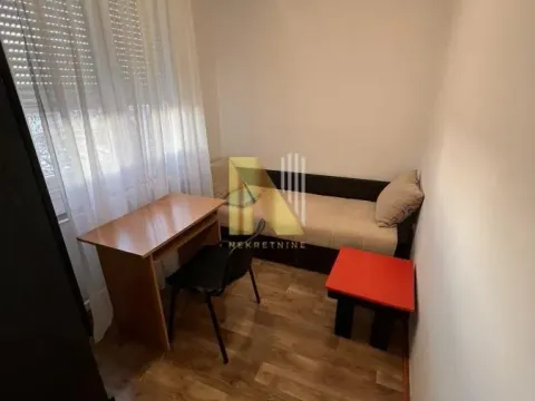 Izdavanje, četvorosoban stan, 75m², Sajmište, Novi Sad - image 12