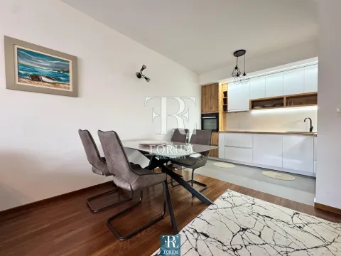 Prodaja, dvosoban stan, 70m², Master Kvart, Podgorica - image 5