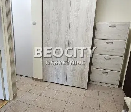 Izdavanje, dvosoban stan, 44m², Čubura, Beograd - image 8