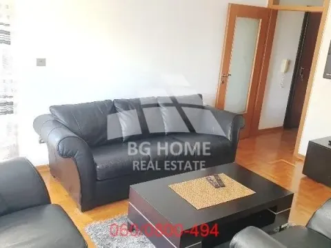 Izdavanje, jednosoban stan, 45m², Lipov Lad, Zvezdara Sve Podlokacije - image 3