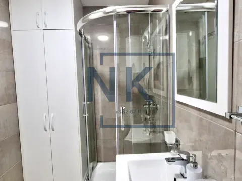 Rent, one bedroom apartment, 45m², Zabjelo, Podgorica - image 9