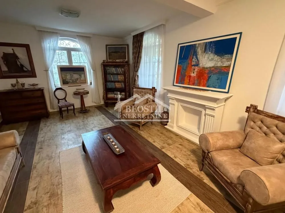 Prodaja, kuća, 89m², Centar, Ub