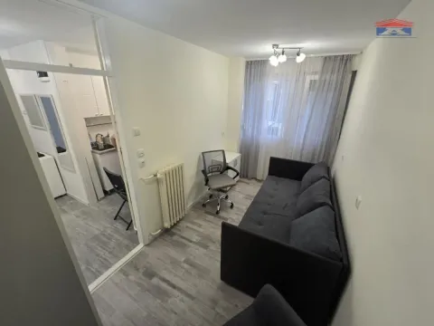 Rent, two bedroom apartment, 41m², Liman 2, Novi Sad Sve Podlokacije - image 14