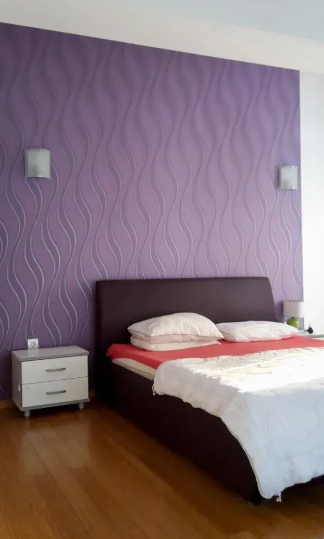 Prodaja, trosoban stan, 131m², Đenovići, Herceg Novi