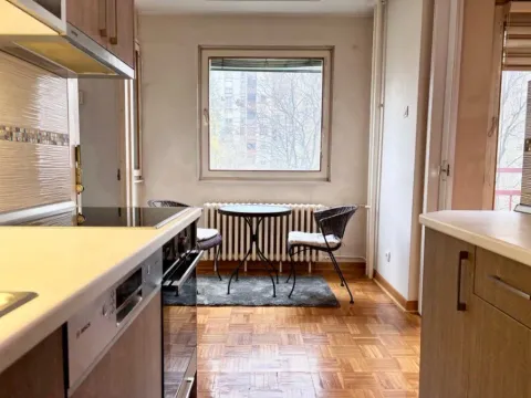 Prodaja, dvosoban stan, 61m², Novi Beograd Sve Podlokacije, Beograd - image 8