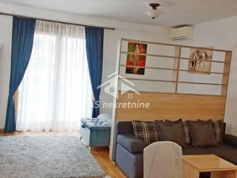 Izdavanje, jednosoban stan, 45m², Tašmajdan, Palilula Sve Podlokacije - image 2