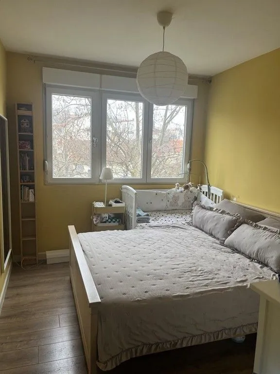 Prodaja, jednosoban stan, 56m², Preko Morače, Podgorica