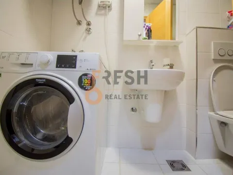 Izdavanje, dvosoban stan, 65m², City Kvart, Podgorica - image 16