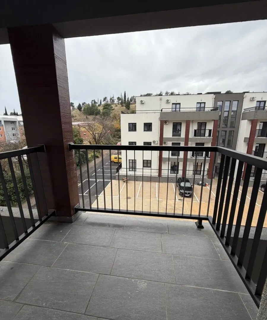 Prodaja, trosoban stan, 90m², Zagorič, Podgorica