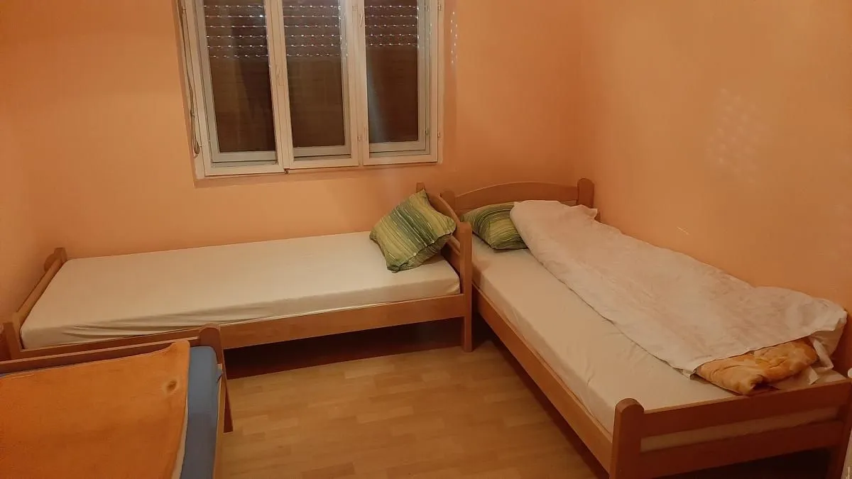 Rent, one bedroom apartment, 40m², Klisa, Novi Sad Sve Podlokacije