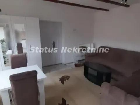 Izdavanje, garsonjera, 45m², Futog, Novi Sad Sve Podlokacije - image 3