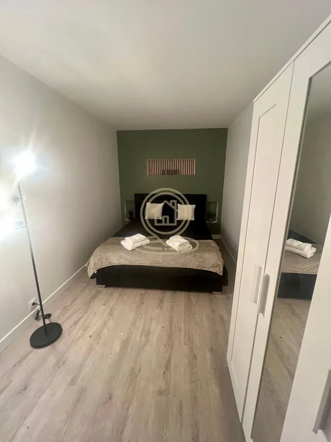 Rent, two bedroom apartment, 50m², Palilula Sve Podlokacije, Beograd