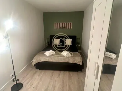 Izdavanje, dvosoban stan, 50m², Palilula Sve Podlokacije, Beograd - image 5