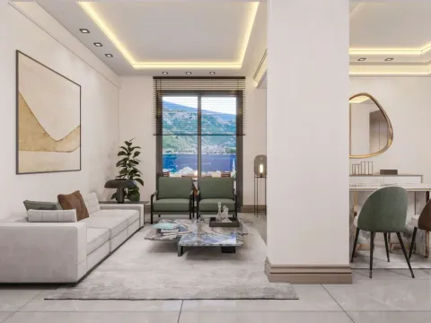 Prodaja, trosoban stan, 101m², Gospoština, Budva - image 9