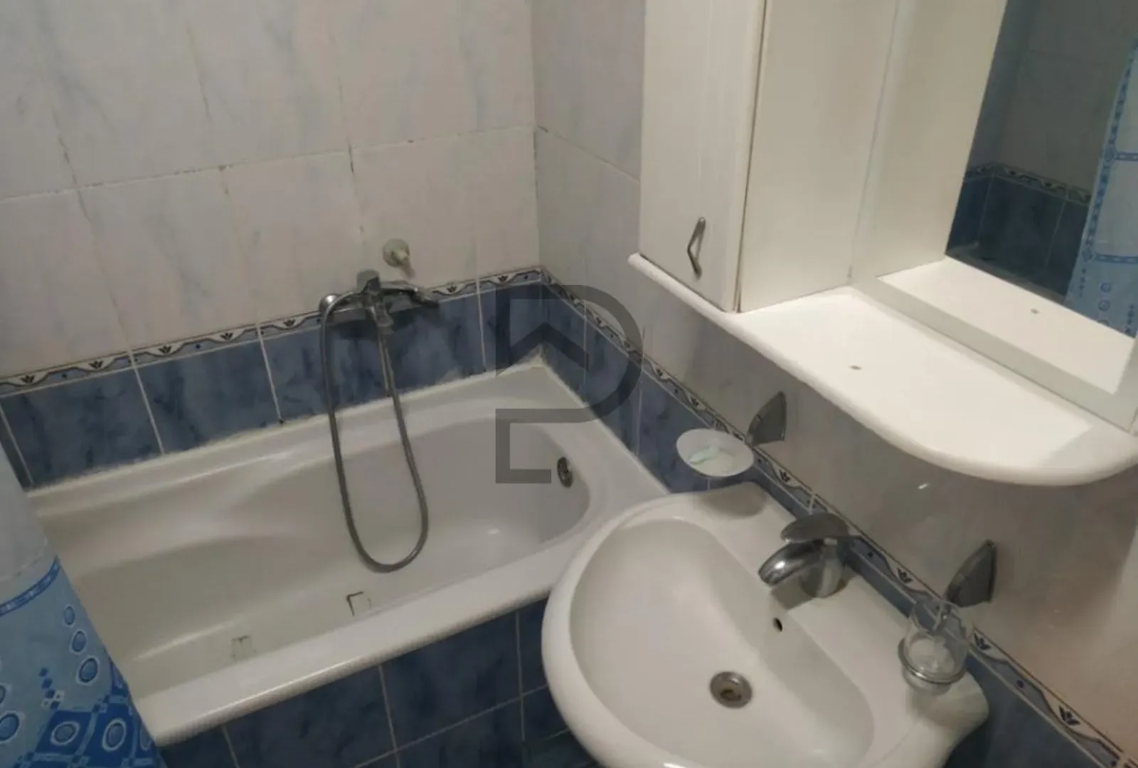 Rent, apartment, 57m², Momišići, Podgorica