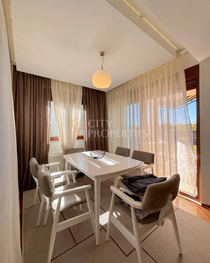 Rent, house, 135m², Dajbabe, Podgorica