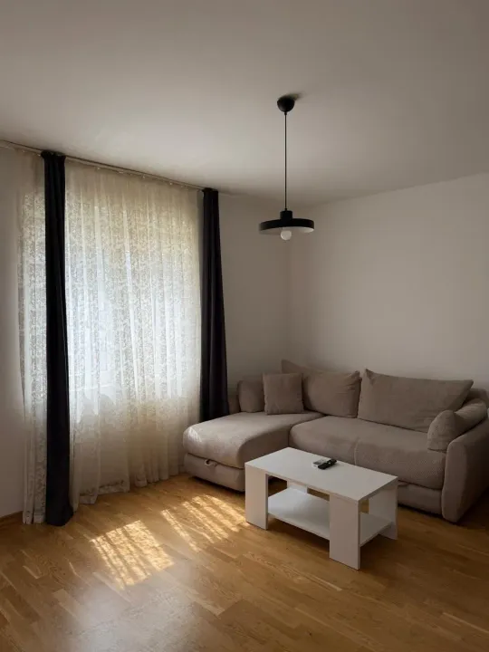 Sale, one bedroom apartment, 40m², Lazi, Budva