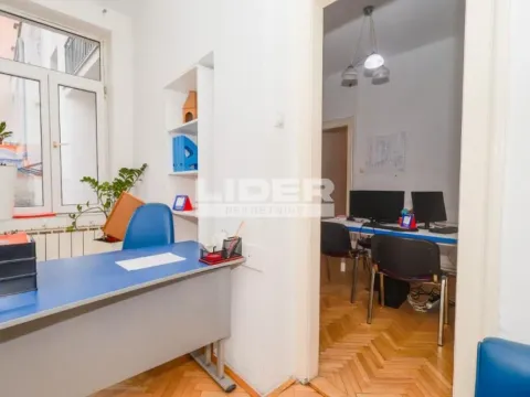 Izdavanje, stan, 87m², Stari Grad, Beograd - image 9