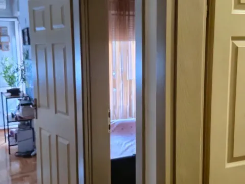 Izdavanje, jednosoban stan, 40m², Stari Aerodrom, Podgorica - image 6