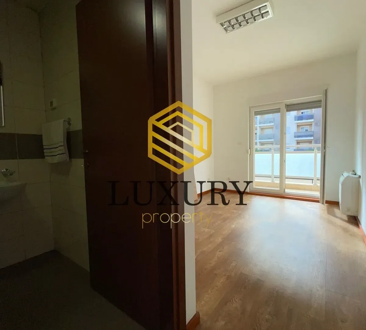 Rent, three bedroom apartment, 110m², City Kvart, Podgorica