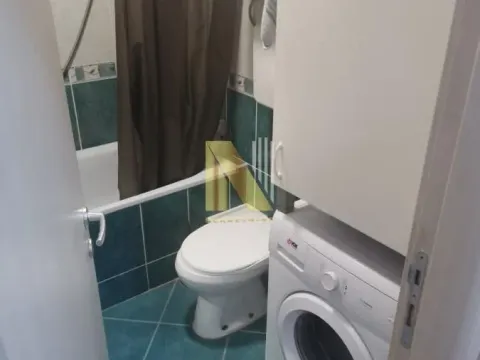 Izdavanje, jednosoban stan, 41m², Grbavica, Novi Sad Sve Podlokacije - image 9