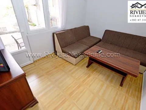 Prodaja, jednosoban stan, 48m², Igalo, Herceg Novi - image 2