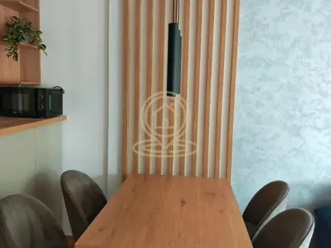 Izdavanje, dvosoban stan, 48m², Novi Beograd Blok 65, Novi Beograd Sve Podlokacije - image 7