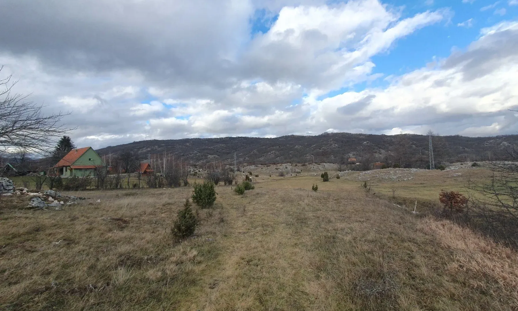Prodaja, plac, 12774m², Plužine, Crna Gora