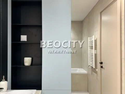 Izdavanje, četvorosoban stan, 160m², Beograd Na Vodi, Beograd - image 34