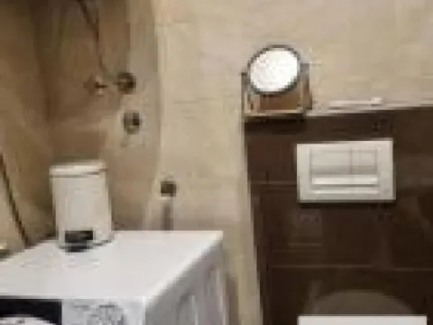 Rent, three bedroom apartment, 45m², Lekino Brdo, Voždovac Sve Podlokacije - image 12