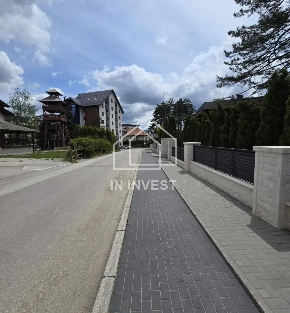 Prodaja, dvosoban stan, 35m², Centar, Zlatibor