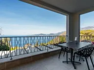 Sale, three bedroom apartment, 90m², Sveti Stefan, Budva - image 11