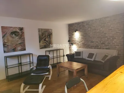 Rent, three bedroom apartment, 78m², Karaburma, Palilula Sve Podlokacije - image 2