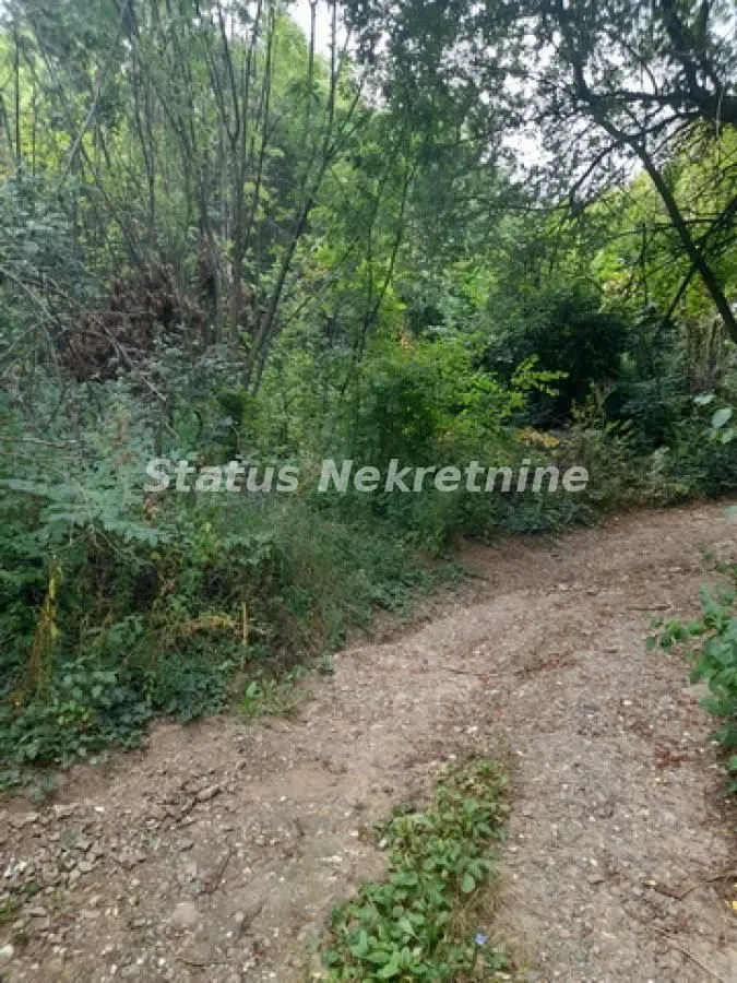 Prodaja, plac, 770m², Sremski Karlovci, Novi Sad