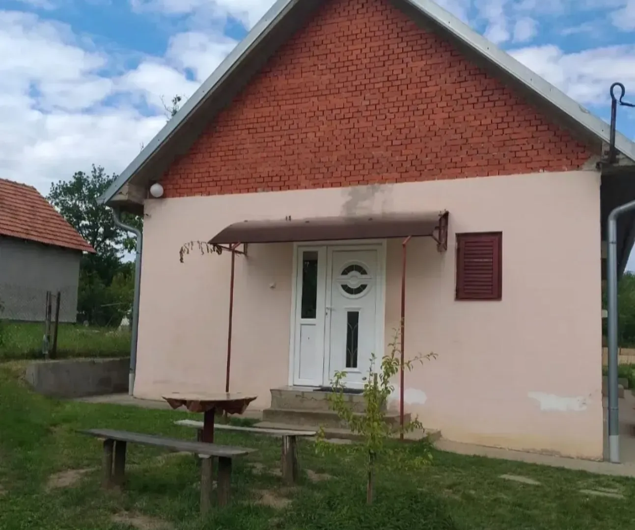 Sale, house, 90m², Grocka, Beograd
