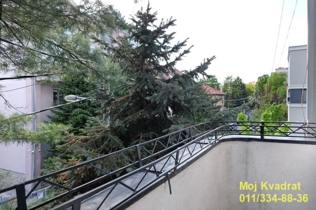 Prodaja, trosoban stan, 71m², Lion, Zvezdara Sve Podlokacije