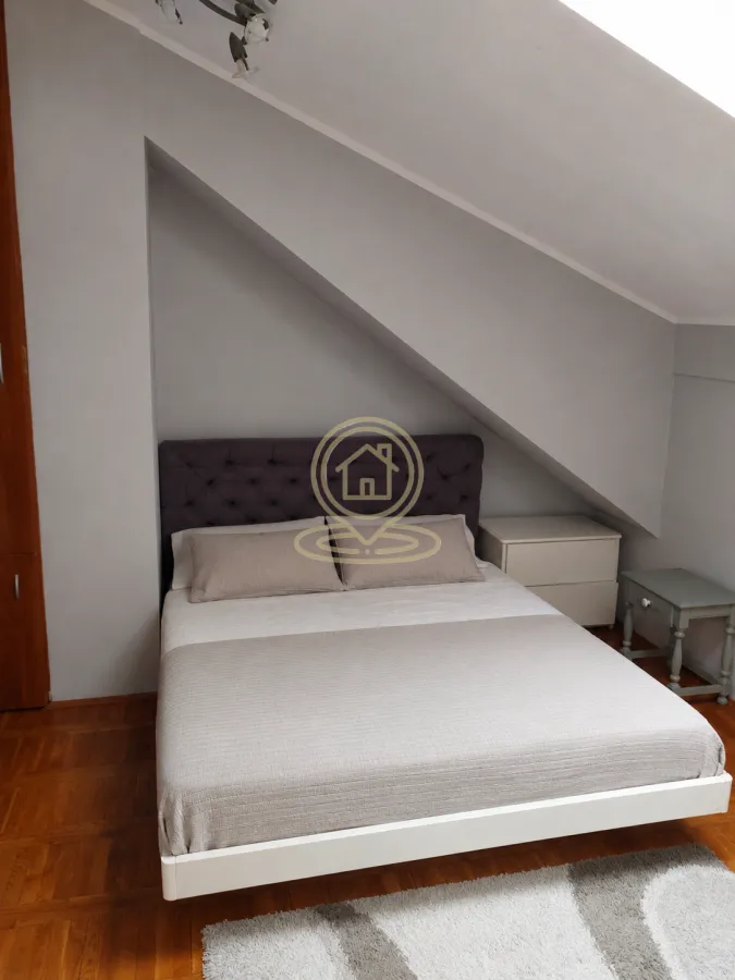 Sale, three bedroom apartment, 72m², Nova Detelinara, Novi Sad Sve Podlokacije