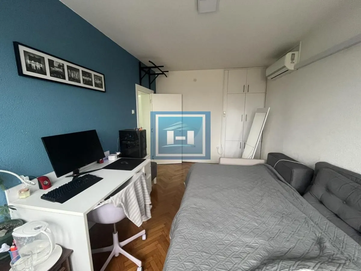 Prodaja, trosoban stan, 66m², Centar, Jagodina