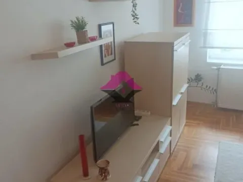 Rent, one bedroom apartment, 42m², Sajam, Novi Sad Sve Podlokacije - image 7