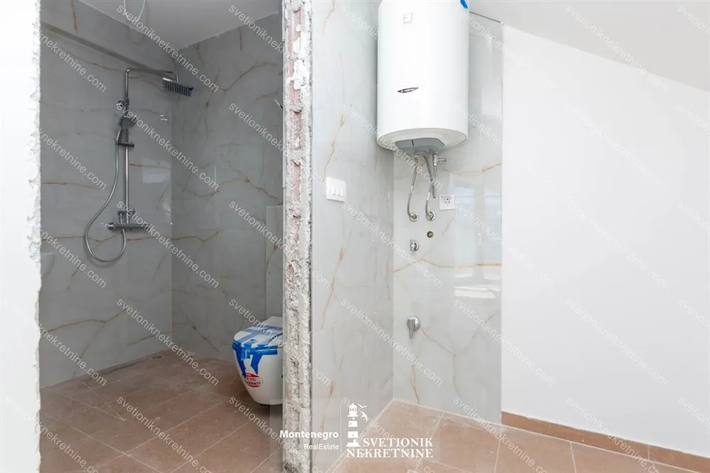 Prodaja, trosoban stan, 142m², Bijela, Herceg Novi