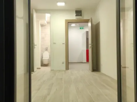 Prodaja, garsonjera, 21m2, Blok 9, Podgorica Prodaja, garsonjera, 21m2, Blok 9, Podgorica