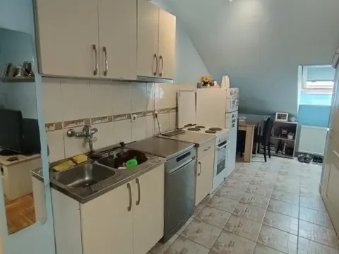 Prodaja, dvosoban stan, 32m², Podbara, Novi Sad Sve Podlokacije - image 5
