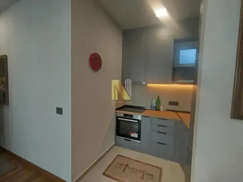 Izdavanje, dvosoban stan, 43m², Grbavica, Novi Sad Sve Podlokacije - image 8