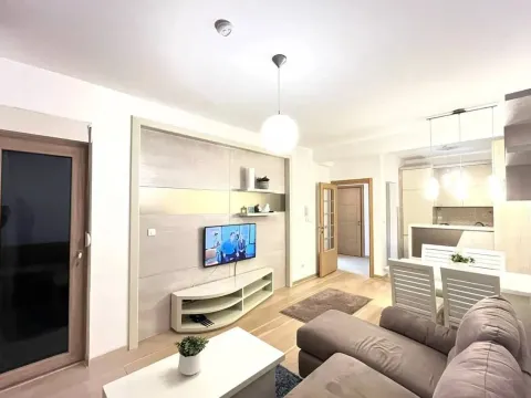 Sale, one bedroom apartment, 44m², Centar, Budva - image 8
