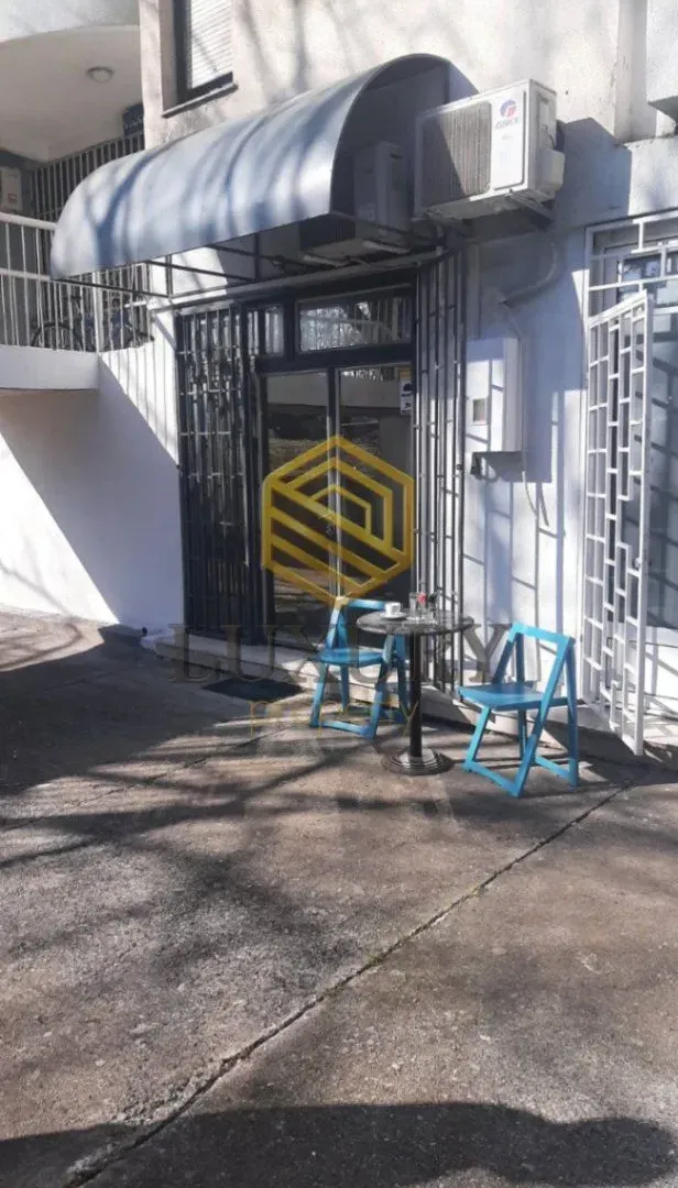 Rent, office space, 20m², Zagorič, Podgorica