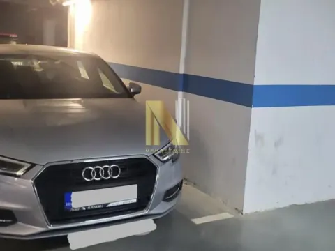 Sale, parking/garage, 14m², Rotkvarija, Novi Sad Sve Podlokacije - image 6