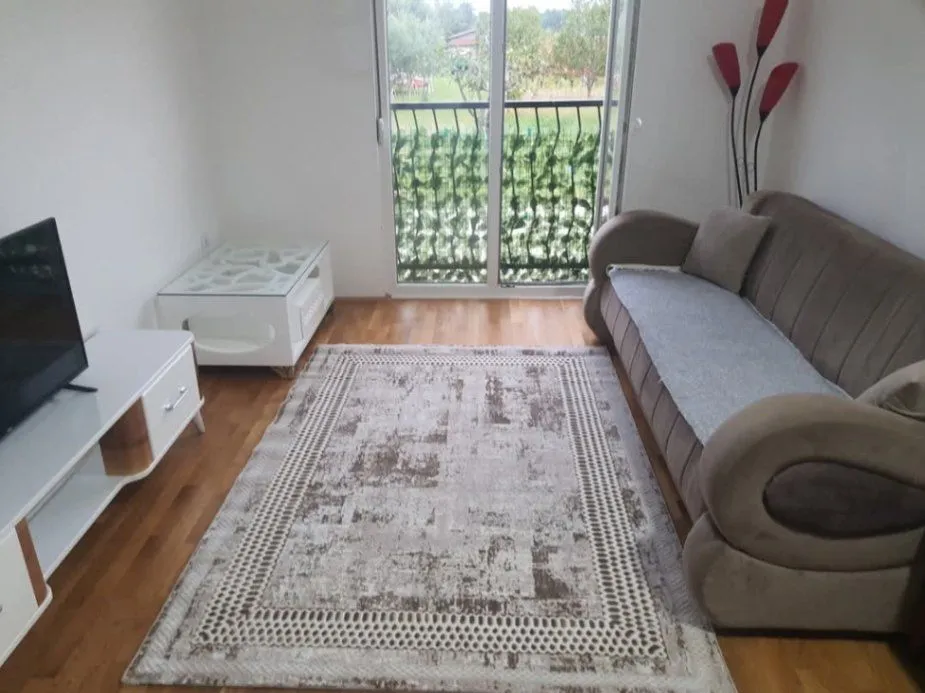 Rent, one bedroom apartment, 40m², Stari Aerodrom, Podgorica